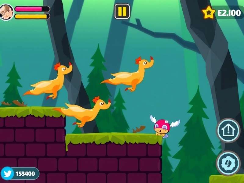 Quick Ginger Zoom Queen strategy guide